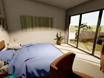Baja Dream Home with Ocean View Costa Real