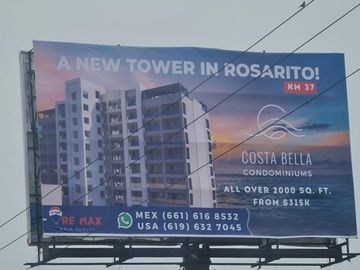 CONDOMINIO FRENTE AL MAR