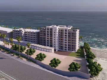 Ocean Front Condo For Sale