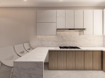Pre Sale Penthouse in Costa Bella