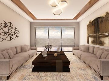 Pre Sale Penthouse in Costa Bella