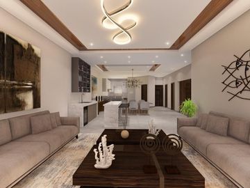 Pre Sale Penthouse in Costa Bella
