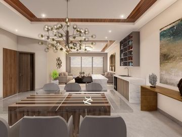 Pre Sale Penthouse in Costa Bella