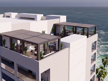 Pre Sale Penthouse in Costa Bella