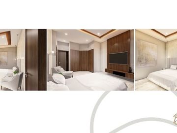 Pre Sale Penthouse in Costa Bella