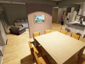 Baja Ocean View Homes