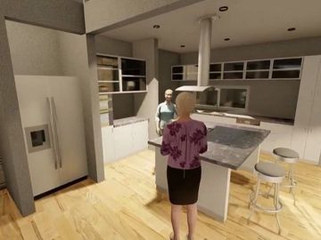 Baja Ocean View Homes