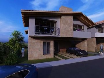 Baja Ocean View Homes