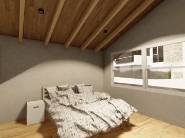 Baja Ocean View Homes