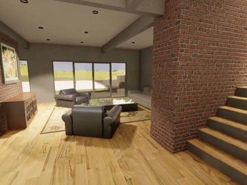 Baja Ocean View Homes