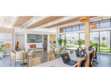 Cesión de derechos apartamento PROYECTO INAWA SERENA DEL MAR