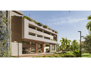Cesión de derechos apartamento PROYECTO INAWA SERENA DEL MAR