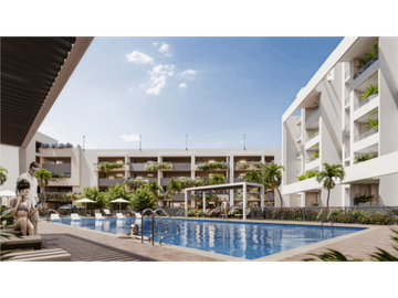 Cesión de derechos apartamento PROYECTO INAWA SERENA DEL MAR