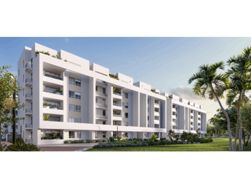 Cesión de derechos apartamento PROYECTO INAWA SERENA DEL MAR