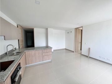 Vendo apartamento en la Campiña en Barranquilla - Parque Venezuela