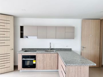 Vendo apartamento en la Campiña en Barranquilla - Parque Venezuela