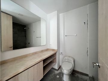 Vendo apartamento en la Campiña en Barranquilla - Parque Venezuela
