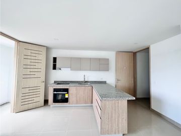 Vendo apartamento en la Campiña en Barranquilla - Parque Venezuela
