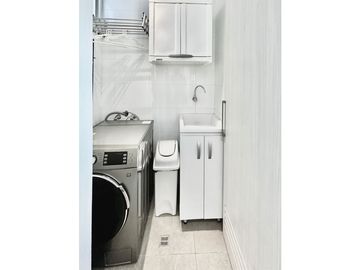VENDO. APARTAMENTO AMOBLADO  EN BARRANQUILLA-TIENE PERMISO TURISTICO.