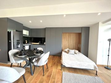 VENTA DEPARTAMENTO EN ROMA