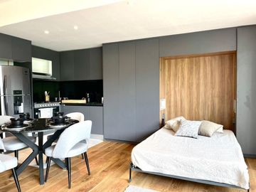VENTA DEPARTAMENTO EN ROMA