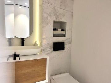 VENTA DEPARTAMENTO EN ROMA