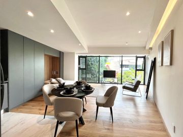 VENTA DEPARTAMENTO EN ROMA
