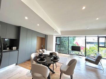 VENTA DEPARTAMENTO EN ROMA