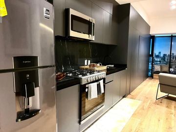 VENTA DEPARTAMENTO EN ROMA