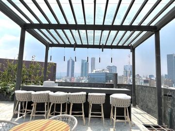 VENTA DEPARTAMENTO EN ROMA