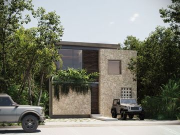 Villa Amore: Playa de Carmen, Residencia de Autor, una Joya en Playa del Carmen