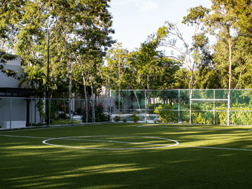 Villa Amore: Playa de Carmen, Residencia de Autor, 4 Habitaciones, Alberca Infin