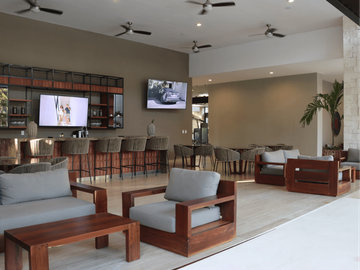 Villa Amore: Playa de Carmen, Residencia de Autor, 4 Habitaciones, Alberca Infin