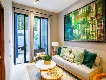 Venta de departamento en Puerto Vallarta - Habitat