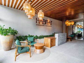 Venta de departamento en Puerto Vallarta - Habitat