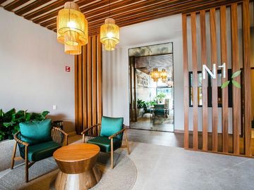 Venta de departamento en Puerto Vallarta - Habitat