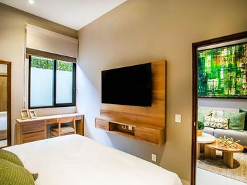 Venta de departamento en Puerto Vallarta - Habitat