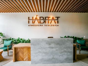 Venta de departamento en Puerto Vallarta - Habitat