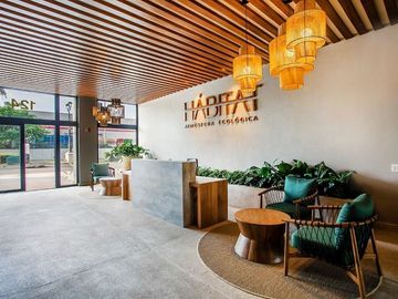 Venta de departamento en Puerto Vallarta - Habitat