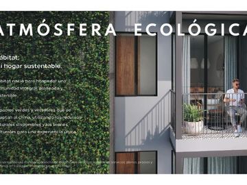 Venta de departamento en Puerto Vallarta - Habitat