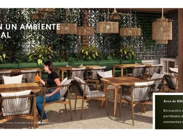 Venta de departamento en Puerto Vallarta - Habitat