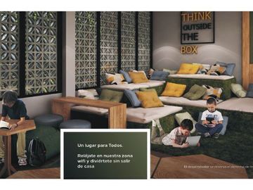 Venta de departamento en Puerto Vallarta - Habitat