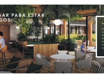 Venta de departamento en Puerto Vallarta - Habitat