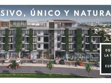 Venta de departamento en Puerto Vallarta - Habitat