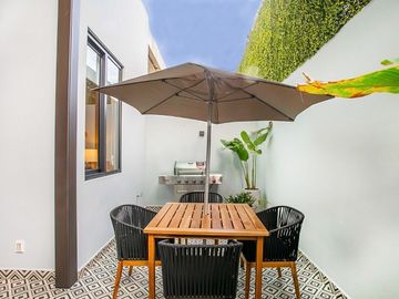 Venta de departamento en Puerto Vallarta - Habitat