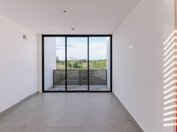 Casa en Preventa Conkal Merida Privada Nadira con Amenidades