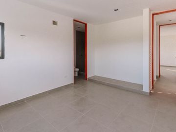 Casa en Preventa Conkal Merida Privada Nadira con Amenidades