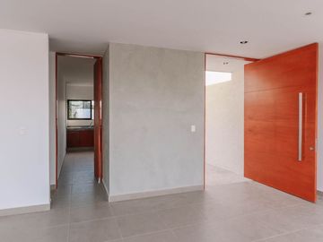 Casa en Preventa Conkal Merida Privada Nadira con Amenidades