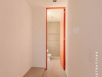 Casa en Preventa Conkal Merida Privada Nadira con Amenidades