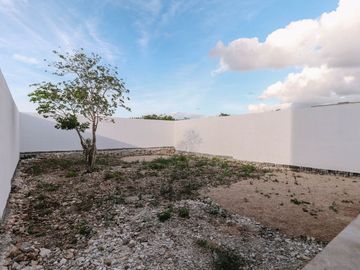 Casa en Preventa Conkal Merida Privada Nadira con Amenidades